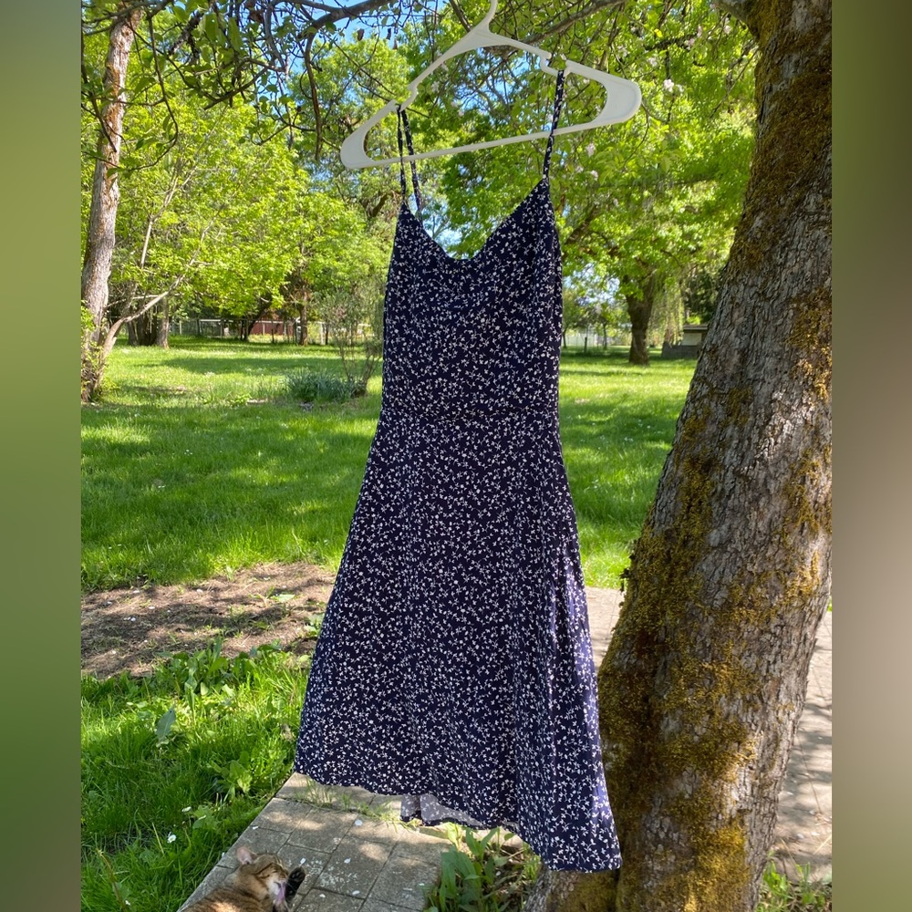 Adorable Gap dress
